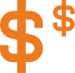 Dollar Sign